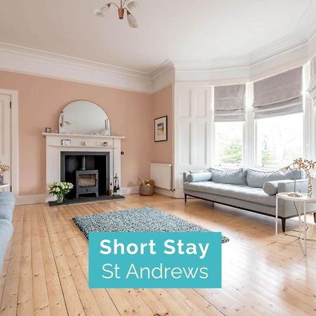 Berchem Villa St Andrews Zewnętrze zdjęcie