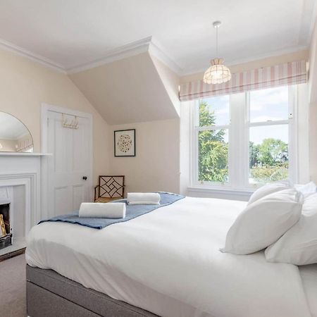 Berchem Villa St Andrews Zewnętrze zdjęcie