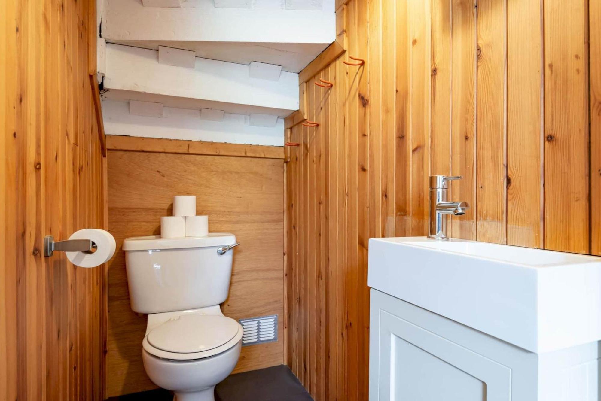 Berchem Villa St Andrews Zewnętrze zdjęcie