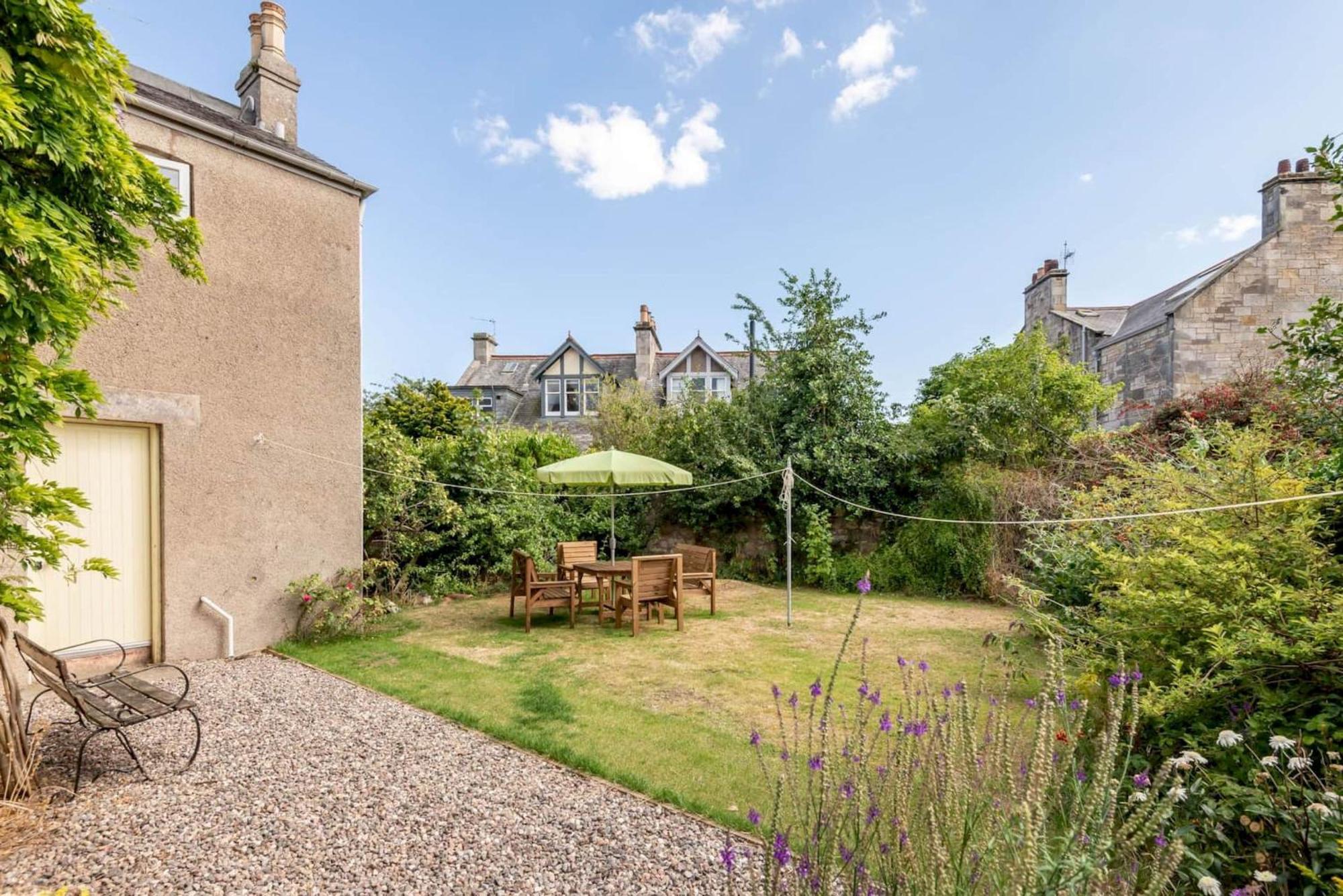 Berchem Villa St Andrews Zewnętrze zdjęcie