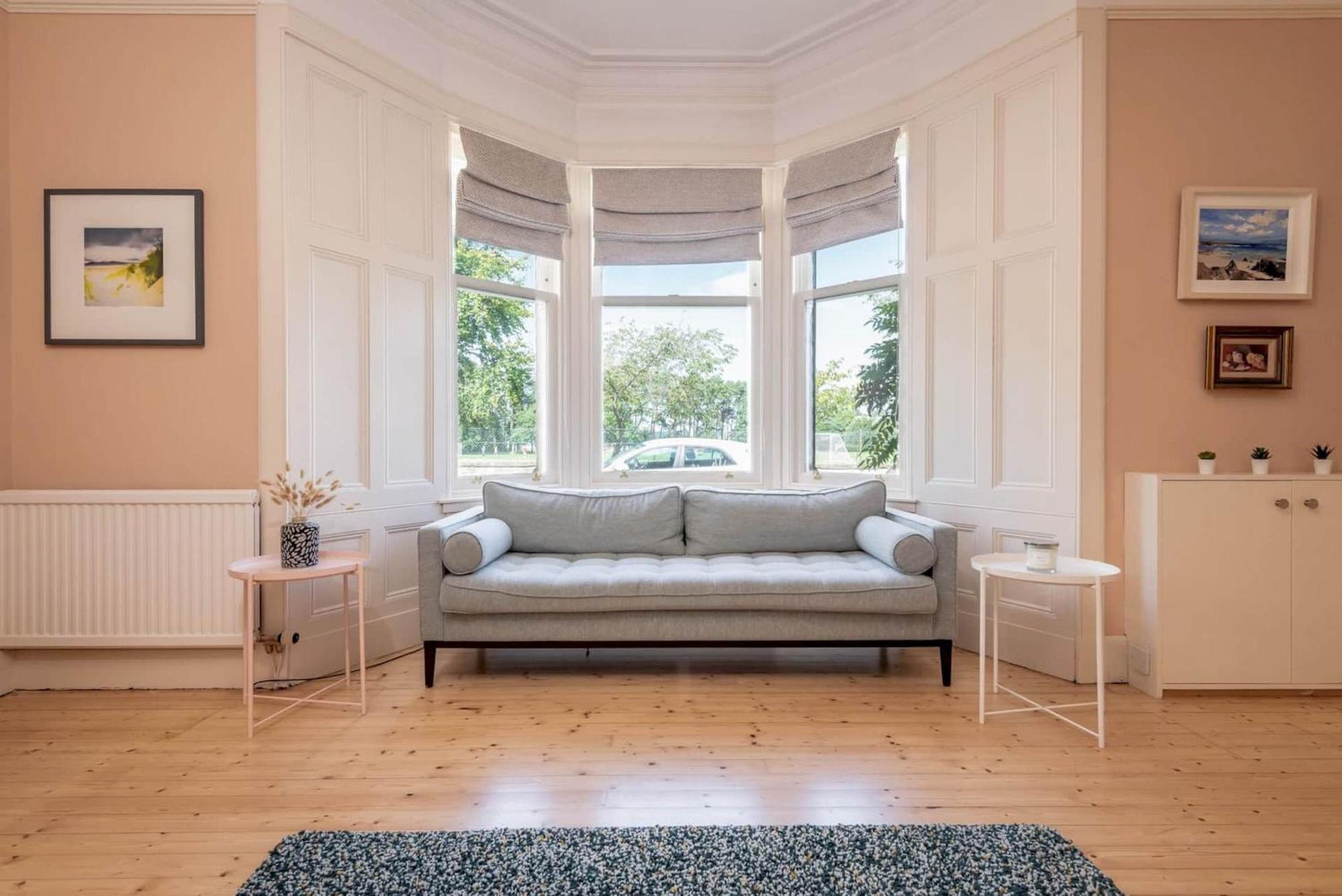 Berchem Villa St Andrews Zewnętrze zdjęcie