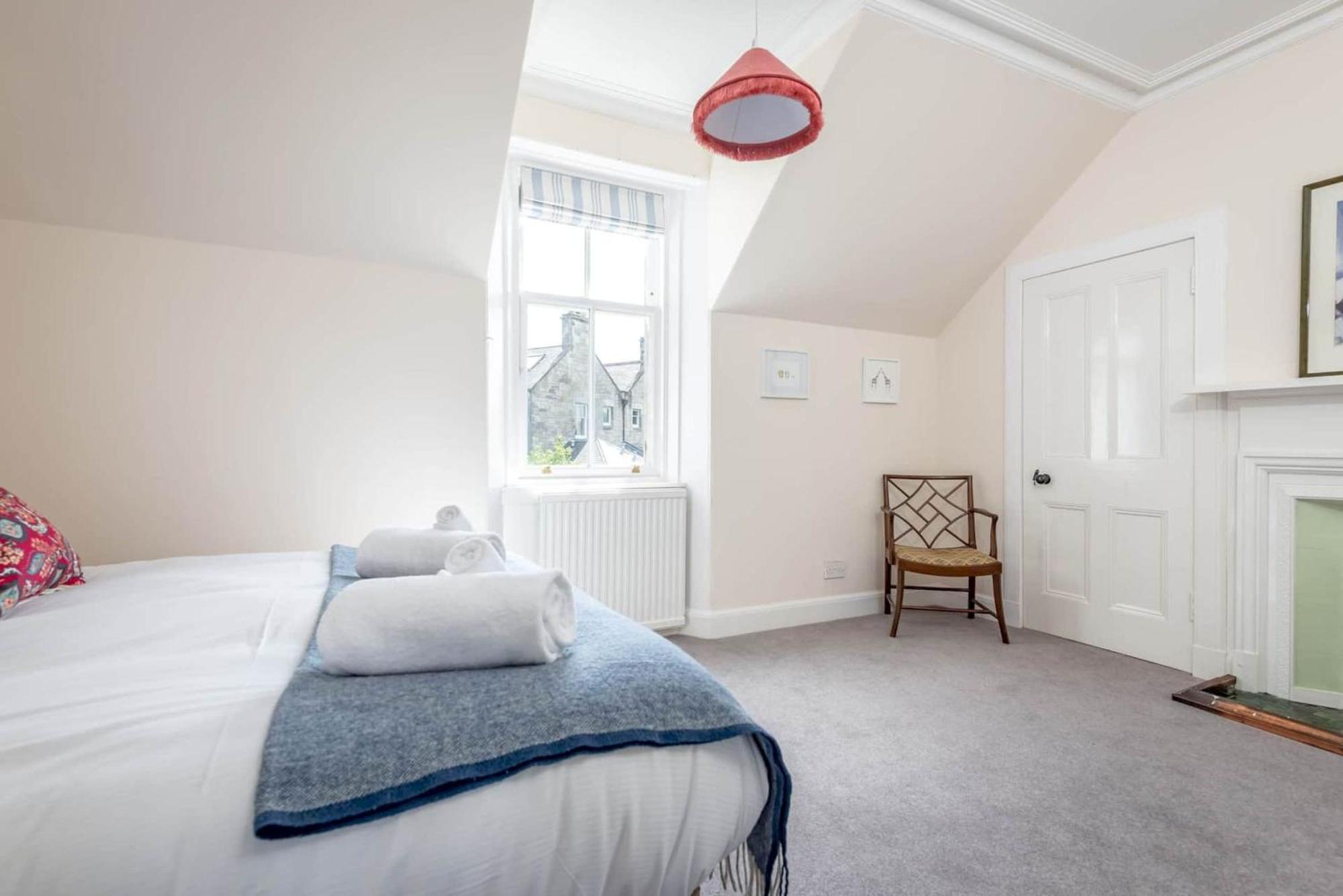 Berchem Villa St Andrews Zewnętrze zdjęcie