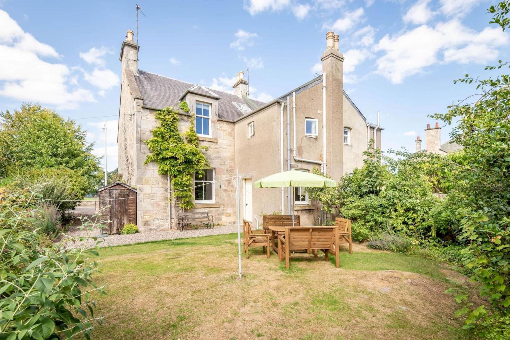 Berchem Villa St Andrews Zewnętrze zdjęcie