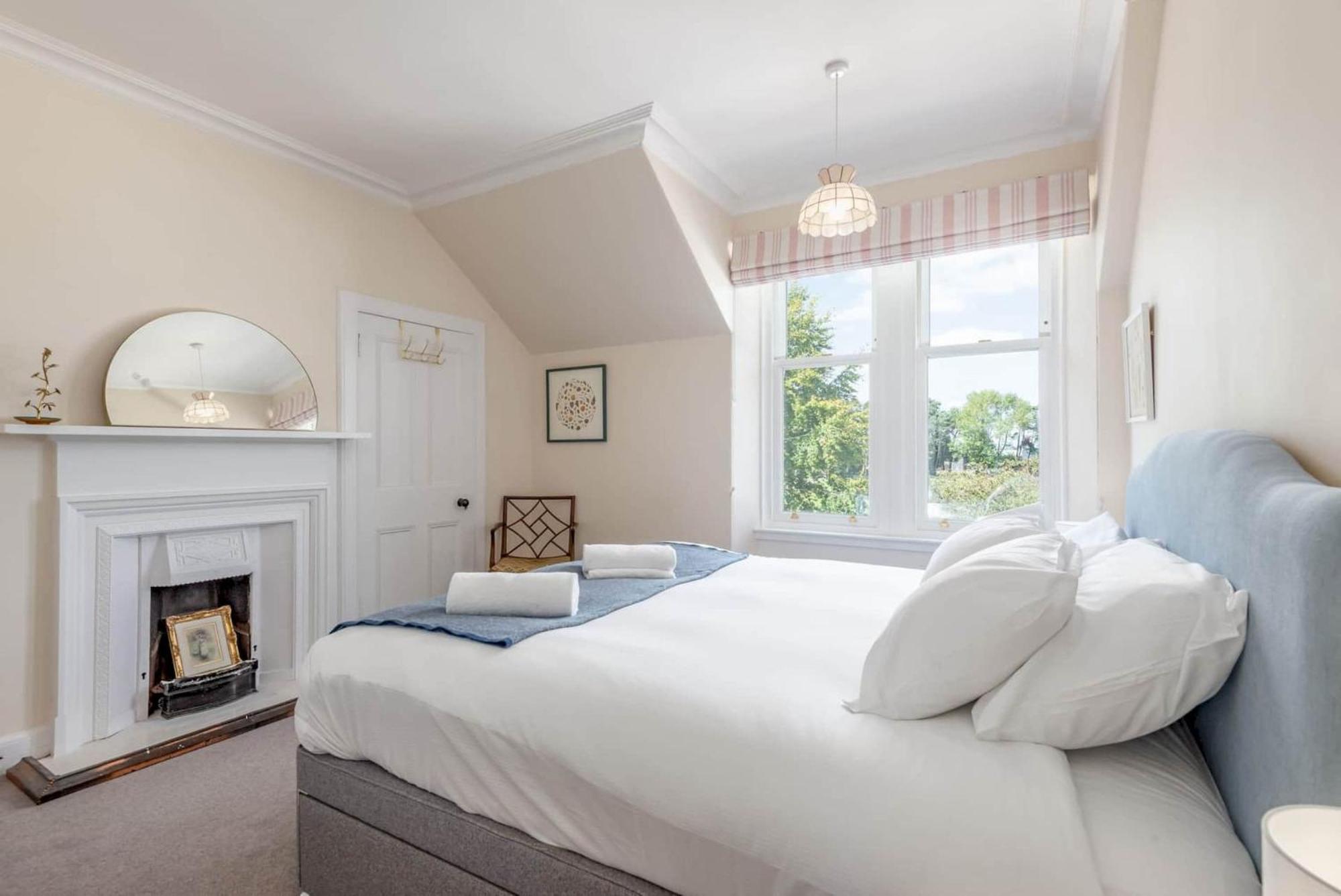 Berchem Villa St Andrews Zewnętrze zdjęcie