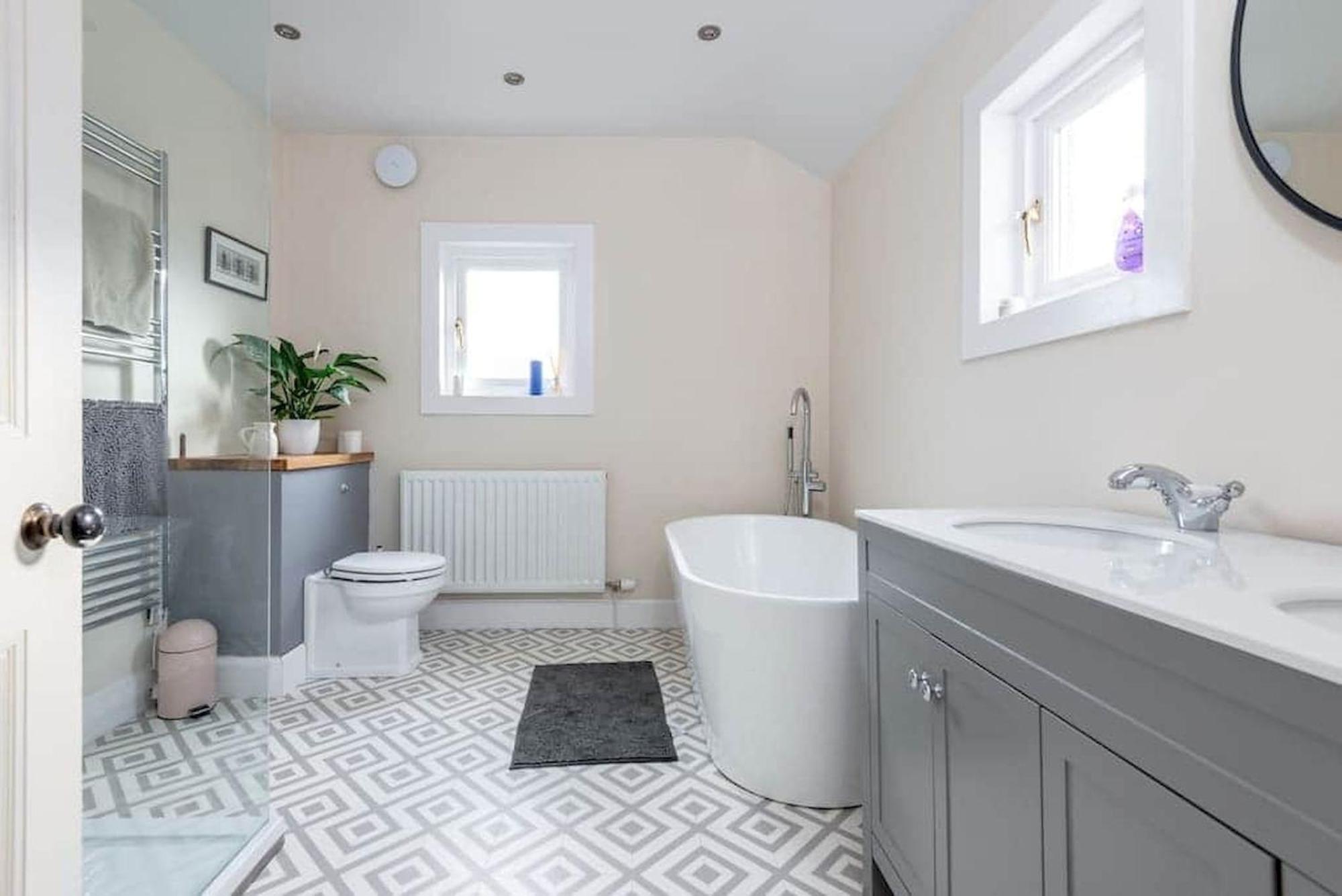 Berchem Villa St Andrews Zewnętrze zdjęcie