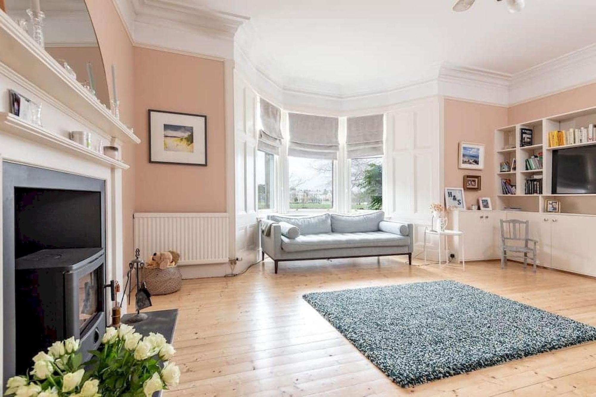 Berchem Villa St Andrews Zewnętrze zdjęcie