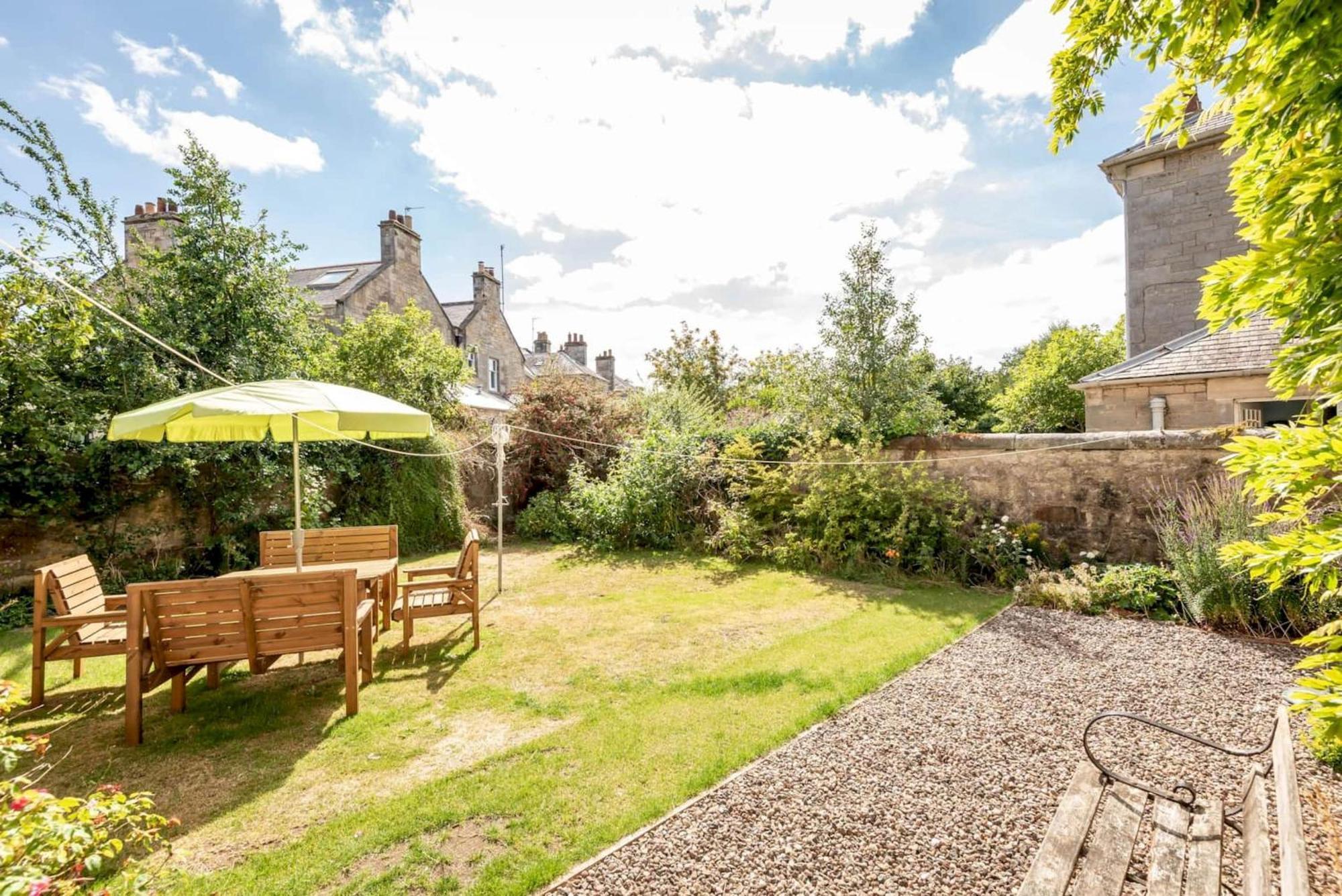 Berchem Villa St Andrews Zewnętrze zdjęcie