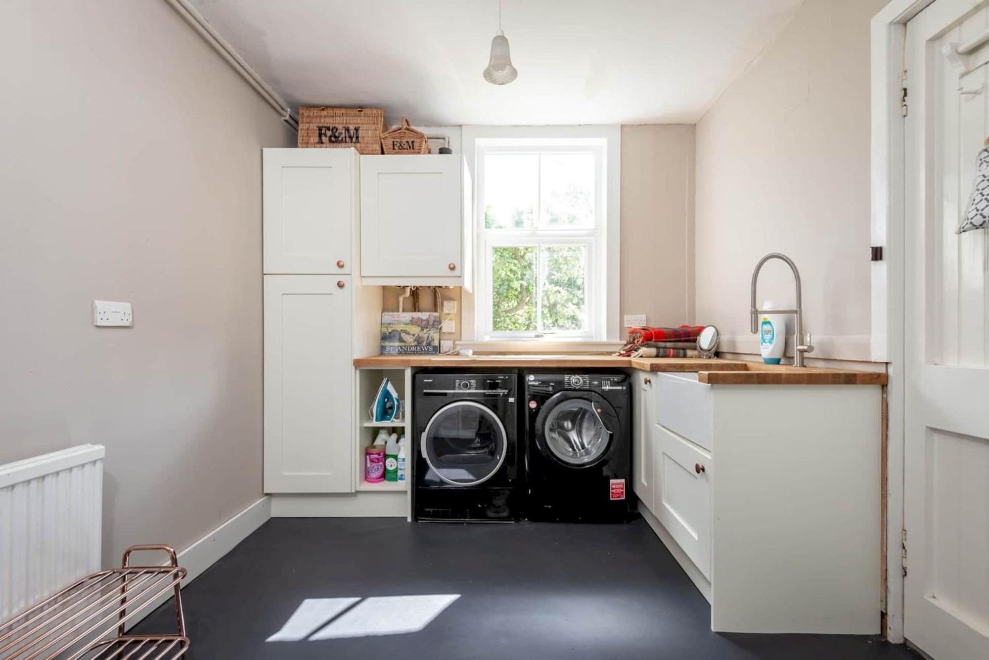 Berchem Villa St Andrews Zewnętrze zdjęcie