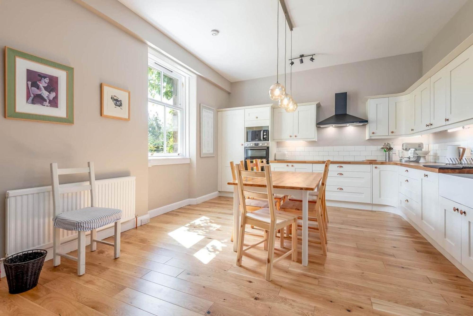 Berchem Villa St Andrews Zewnętrze zdjęcie